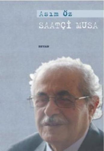 Saatçi Musa  Frontansicht 1