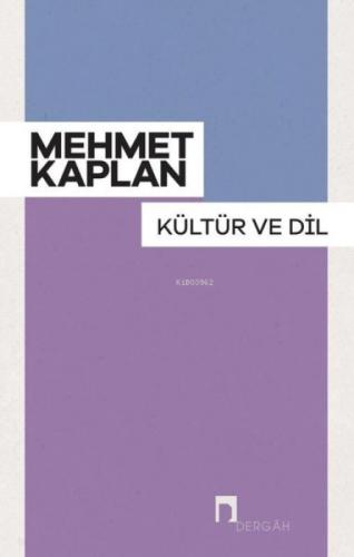 Kültür ve Dil  Frontansicht 1