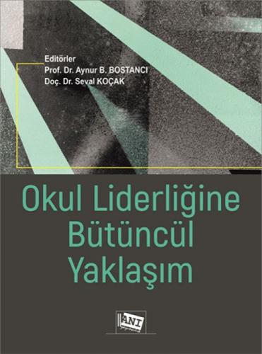Okul Liderliðine Bütüncül Yaklaþım  Frontansicht 1
