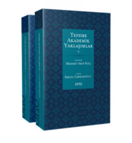 Tefsire Akademik Yaklaşımlar 1 - 2  Frontansicht 1