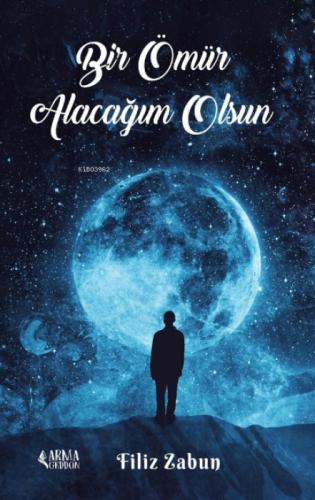 Bir Ömür Alacağım Olsun  Frontansicht 1