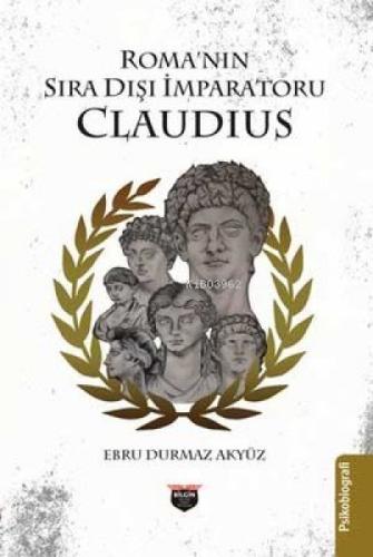 Roma'nın Sıra Dışı İmparatoru Claudius  Frontansicht 1