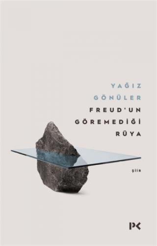 Freud'un Göremediği Rüya  Frontansicht 1