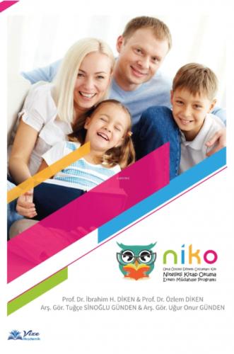 Öğretmen Tükenmişliği Ve Kaynaştırma / Bütünleştirme / Kapsayıcı Eğitim  Frontansicht 1