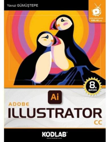 Adobe Illustrator CC  Frontansicht 1