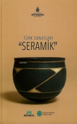 Türk Sanatları-Seramik  Frontansicht 1