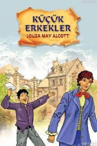 Küçük Erkekler  Frontansicht 1