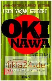 Okinawa Rejimi  Frontansicht 1