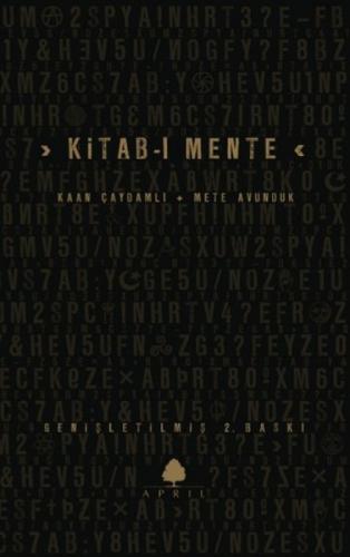 Kitab-ı Mente  Frontansicht 1