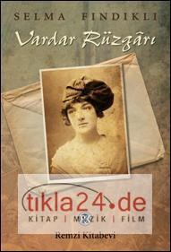 Vardar Rüzgârı  Frontansicht 1