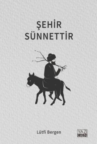 Şehir Sünnettir  Frontansicht 1