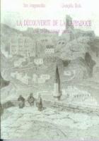 La Decouverte De La Cappadoce  Frontansicht 1