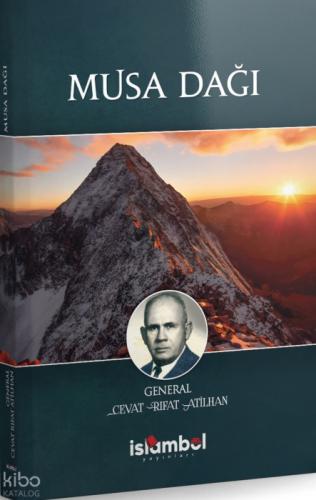 Musa Dağı  Frontansicht 1