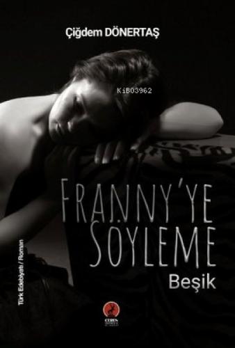 Franny'ye Söyleme Beşik  Frontansicht 1