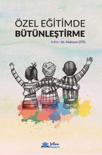 Özel Eğitimde Bütünleştirme  Frontansicht 1