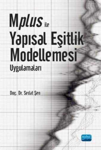 Mplus ile Yapısal Eşitlik Modellemesi Uygulamaları  Frontansicht 1