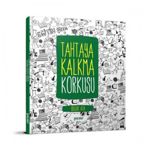 Tahtaya Kalkma Korkusu  Frontansicht 1