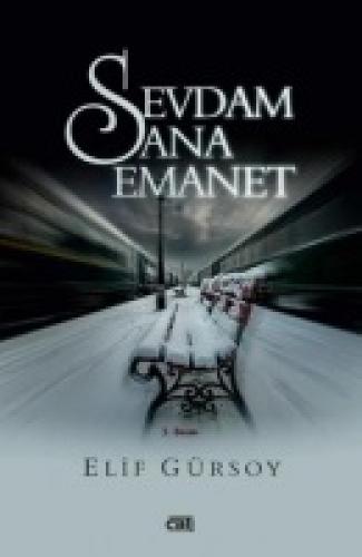 Sevdam Sana Emanet  Frontansicht 1