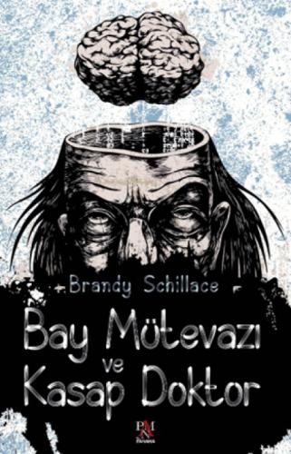 Bay Mütevazı Ve Kasap Doktor  Frontansicht 1