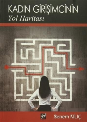 Kadın Girişimcinin Yol Haritası  Frontansicht 1