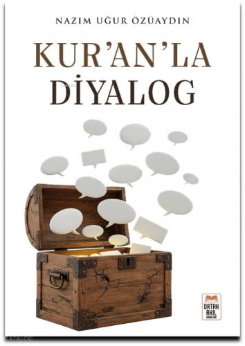 Kur'an'la Diyalog  Frontansicht 1