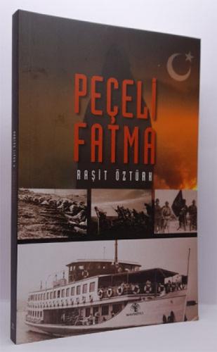 Peçeli Fatma  Frontansicht 1