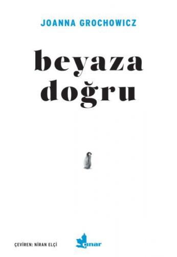 Beyaza Doğru  Frontansicht 1