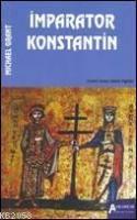 İmparator Konstantin  Frontansicht 1