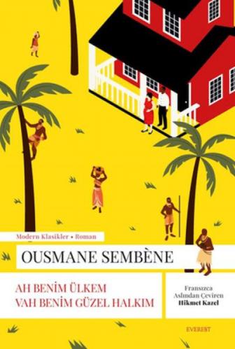 Ah Benim Ülkem Vah Benim Güzel Halkım  Frontansicht 1