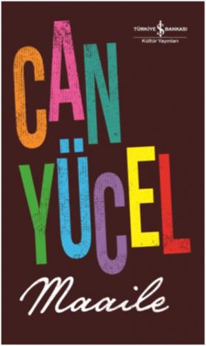 Maaile  Frontansicht 1