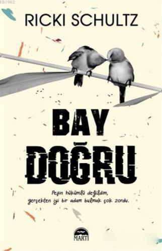 Bay Doğru  Frontansicht 1