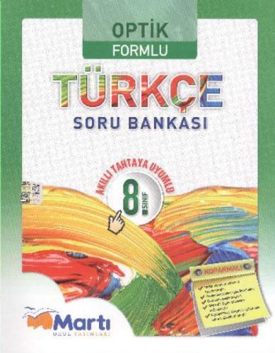 SBS 8.Sınıf Türkçe Soru Bankası  Frontansicht 1