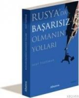 Rusya'da Başarısız Olmanın Yolları  Frontansicht 1