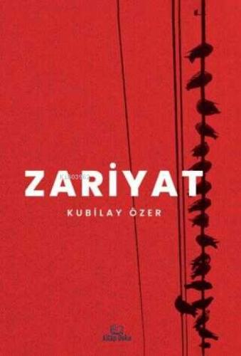 Zariyat  Frontansicht 1