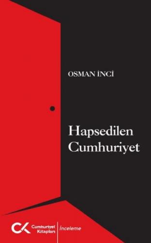 Hapsedilen Cumhuriyet  Frontansicht 1