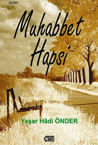 Muhabbet Hapsi  Frontansicht 1