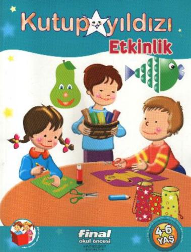 Okul Öncesi Kutup Yıldızı  Frontansicht 1