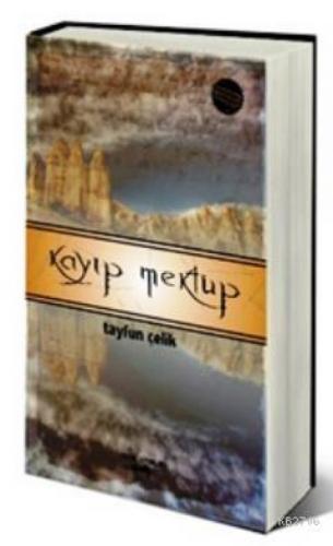 Kayıp Mektup  Frontansicht 1