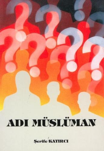 Adı Müslüman  Frontansicht 1