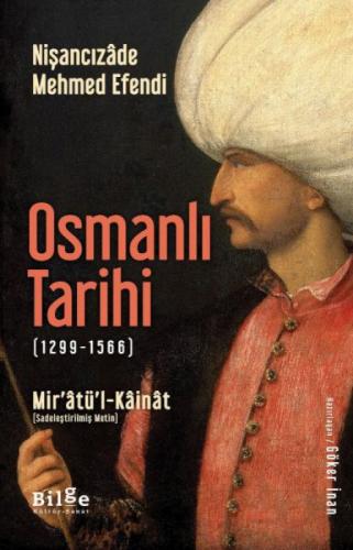 Osmanlı Tarihi (1299 - 1566) Miratül Kainat  Frontansicht 1