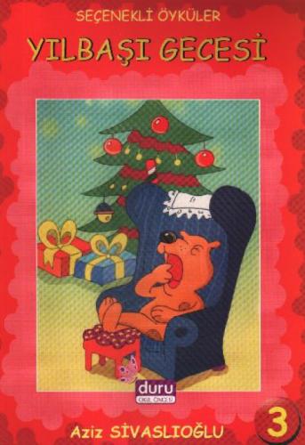 Yılbaşı Gecesi  Frontansicht 1