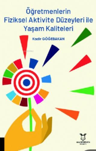 Öğretmenlerin Fiziksel Aktivite Düzeyleri ile Yaşam Kaliteleri  Frontansicht 1