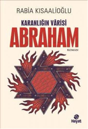 Karanlığın Varisi Abraham  Frontansicht 1