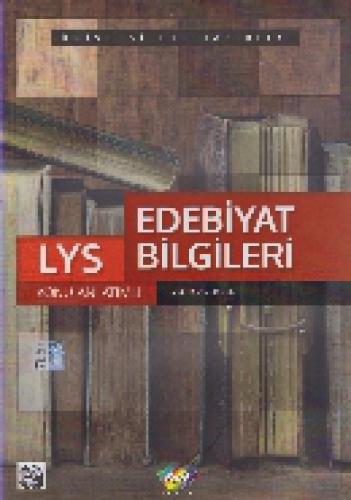 LYS Edebiyat Bilgileri Konu Anlatımlı  Frontansicht 1