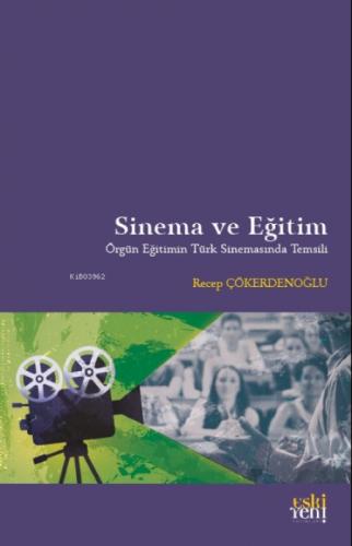 Sinema ve Eğitim  Frontansicht 1