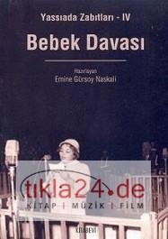 Bebek Davası  Frontansicht 1