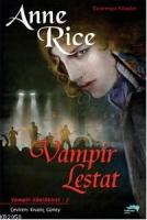 Vampir Lestat  Frontansicht 1