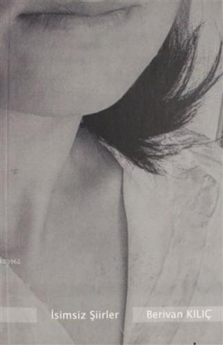 İsimsiz Şiirler  Frontansicht 1