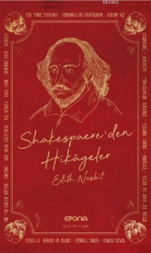 Shakespeare'den Hikâyeler  Frontansicht 1