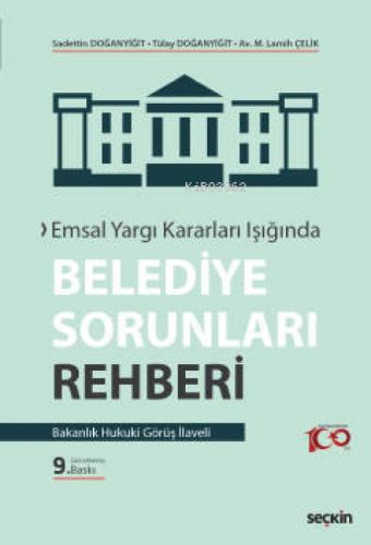 Belediye Sorunları Rehberi  Frontansicht 1